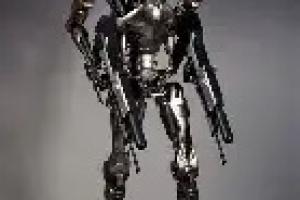 Compra-Venta Sin datos  VENDO ROBOT